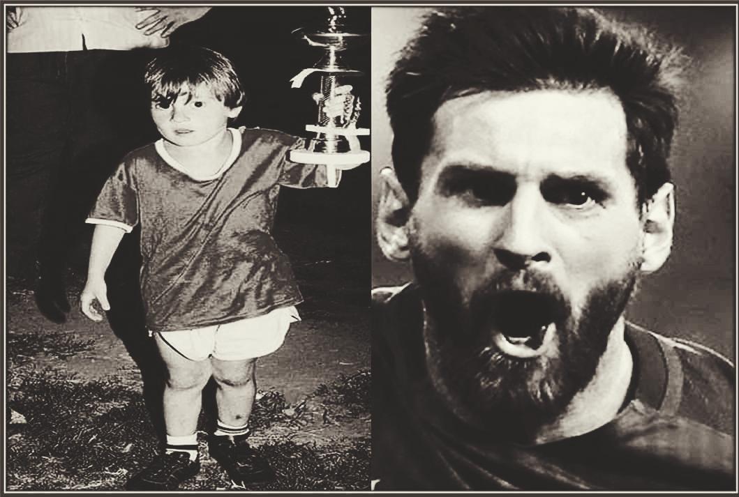 梅西c罗之后的世界最佳三大球星,梅西世界大赛冠军