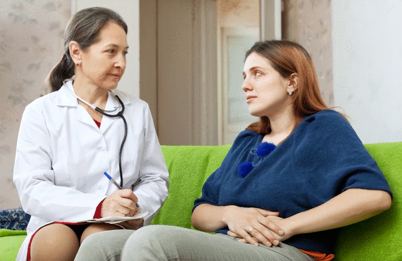 让人脸红的“妇科检查”，到底是怎样进行的？建议看看这里！