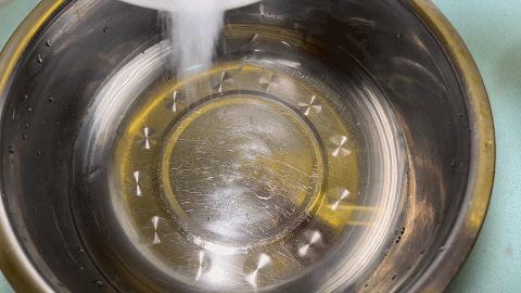 糖雪球酸甜开胃超简单,糖雪球简单又好吃