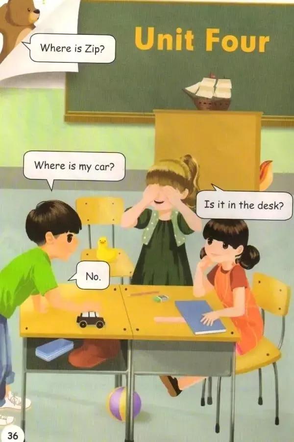 小学英语外研版三起点三年级下册,小学英语三年级上册三单元