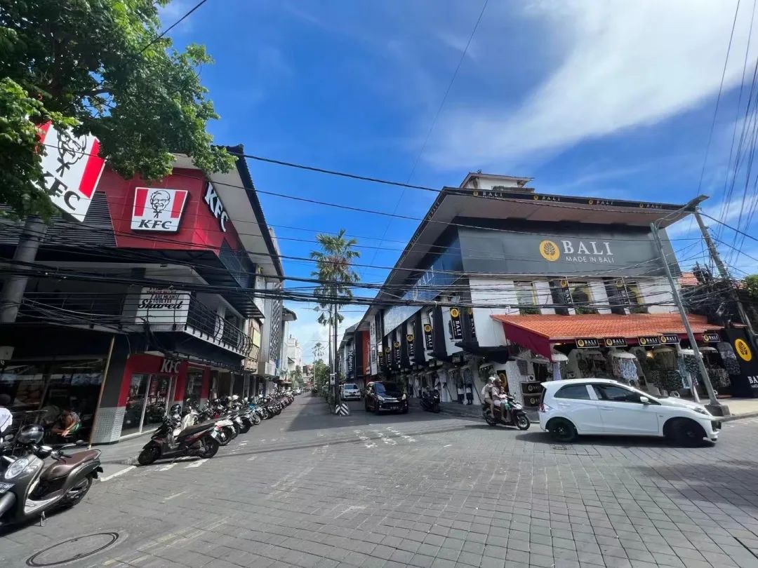 巴厘岛适合度假吗,巴厘岛还是普吉更便宜