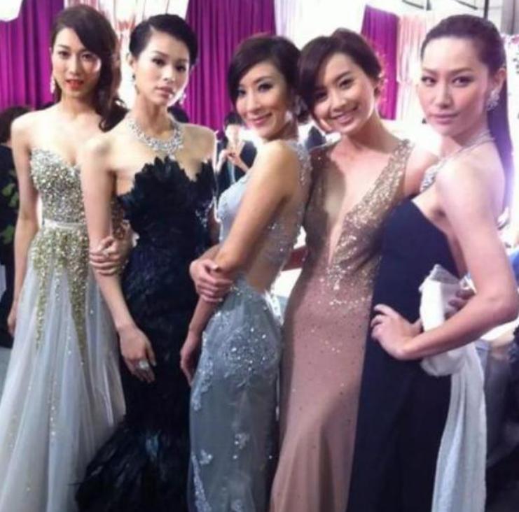 tvb和内地剧十年前对比,tvb曾经创造过港剧的辉煌时代