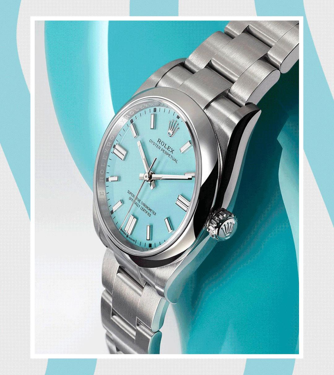 人生第一只奢侈品怎么买,腕表40岁男人必买十款表