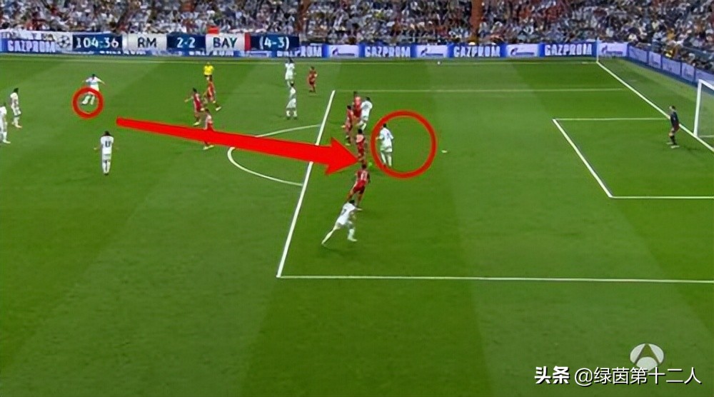 欧冠三连冠皇马有多难,欧冠三连冠皇马拜仁