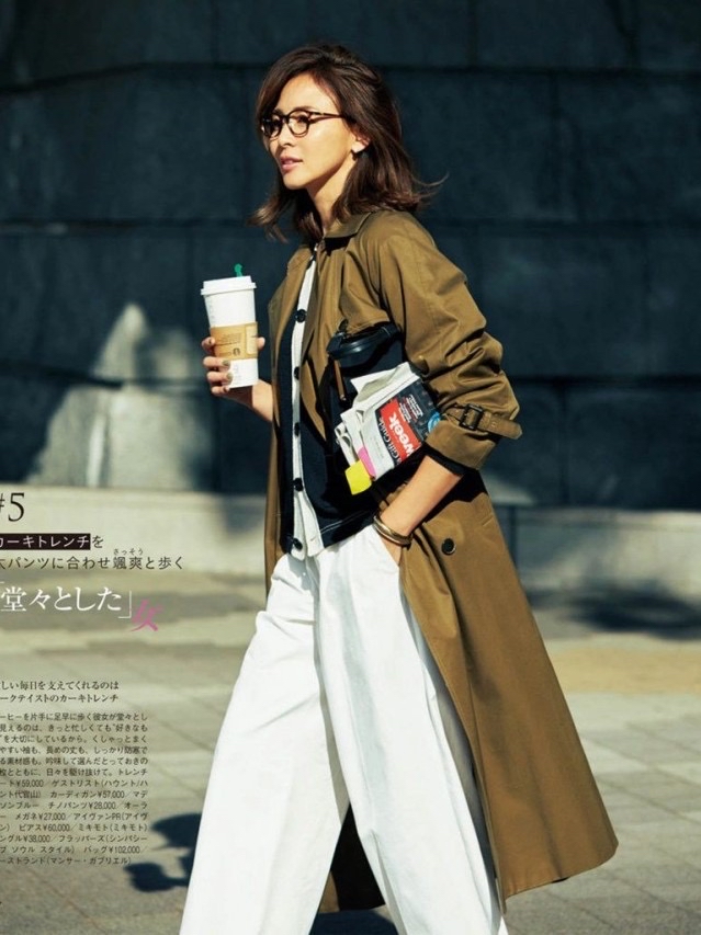 高腰显瘦显高阔腿裤牛仔裤,冰丝牛仔裤阔腿裤女小个子显瘦