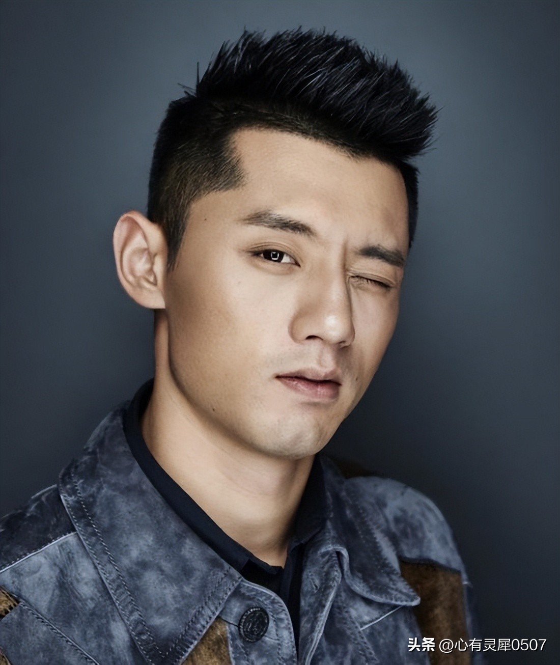 景甜晒和张继科照片,景甜照片张继科