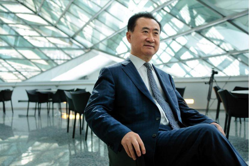 王健林怎么从负债4200亿翻身的,王健林如何从4000亿负债翻身