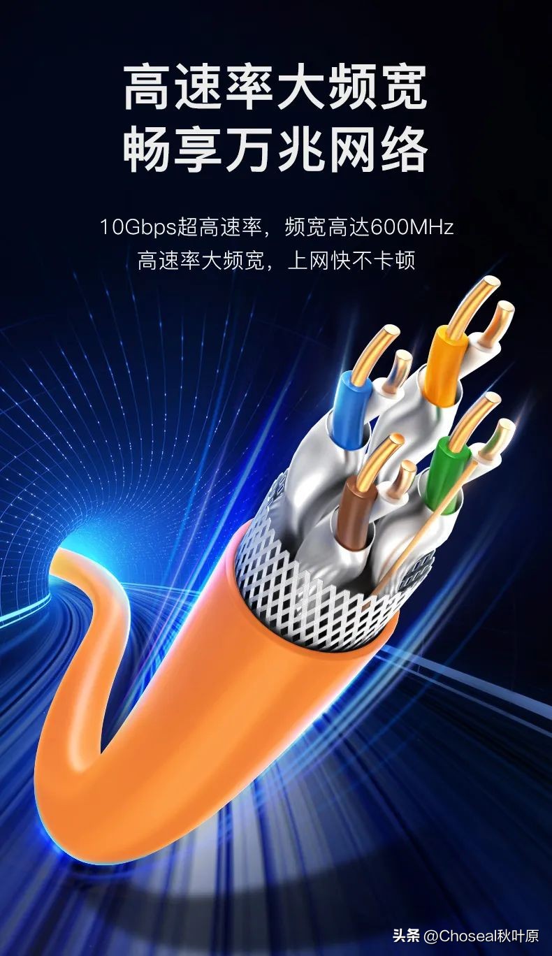 如何检测网线合格,怎么简单测试网线通断