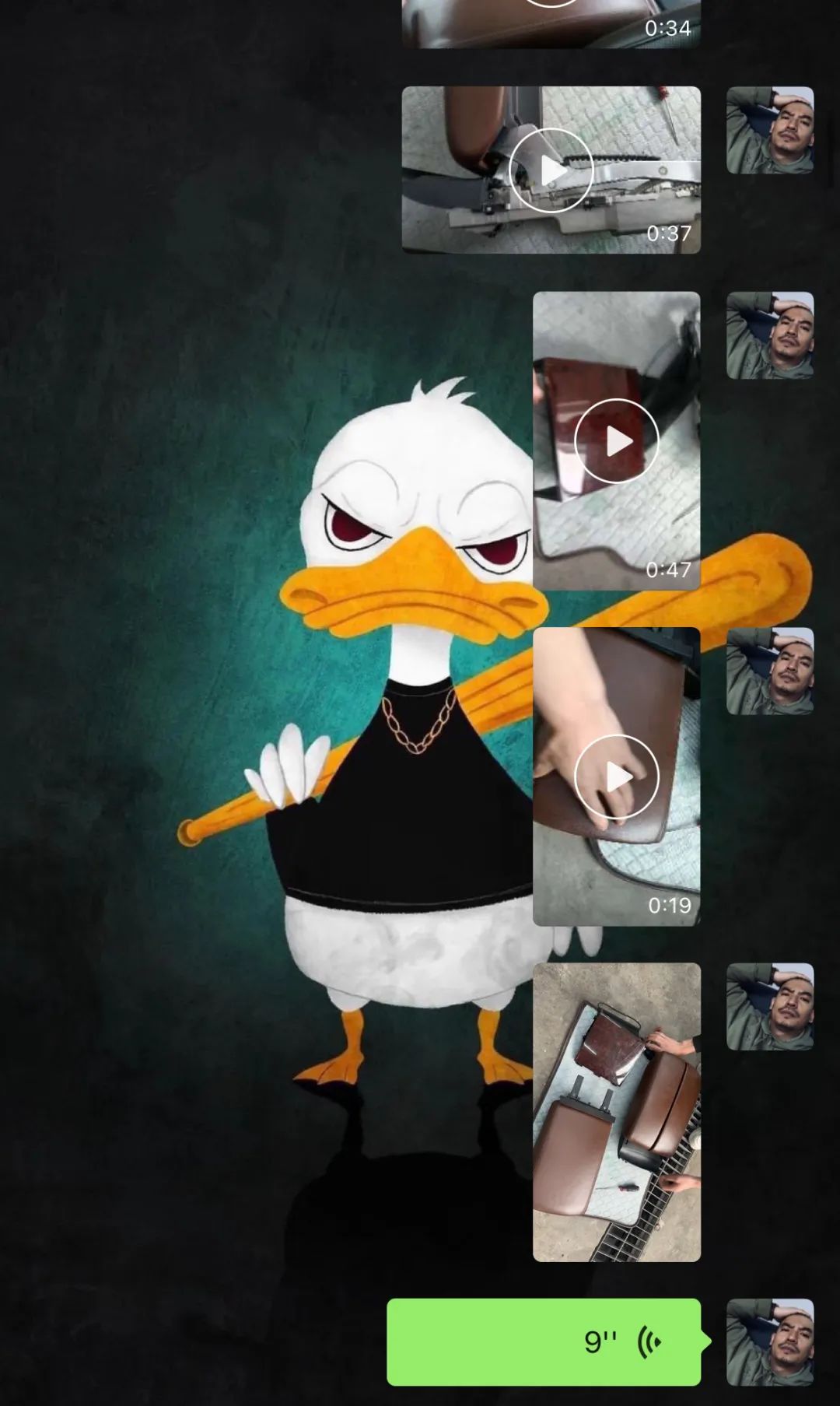 小伙100多万买宝马,小伙花了52万买了奥迪a8