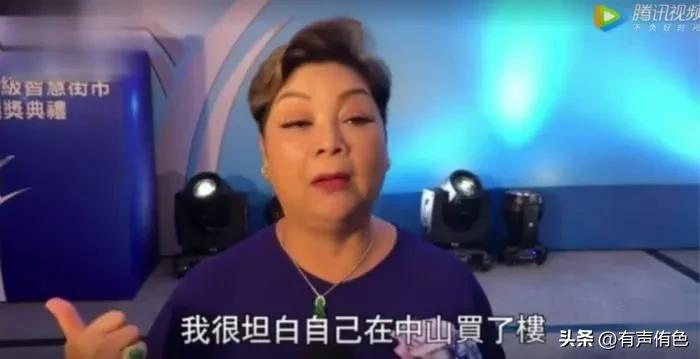 为什么更多港星定居广州,为什么很多港星喜欢来成都定居