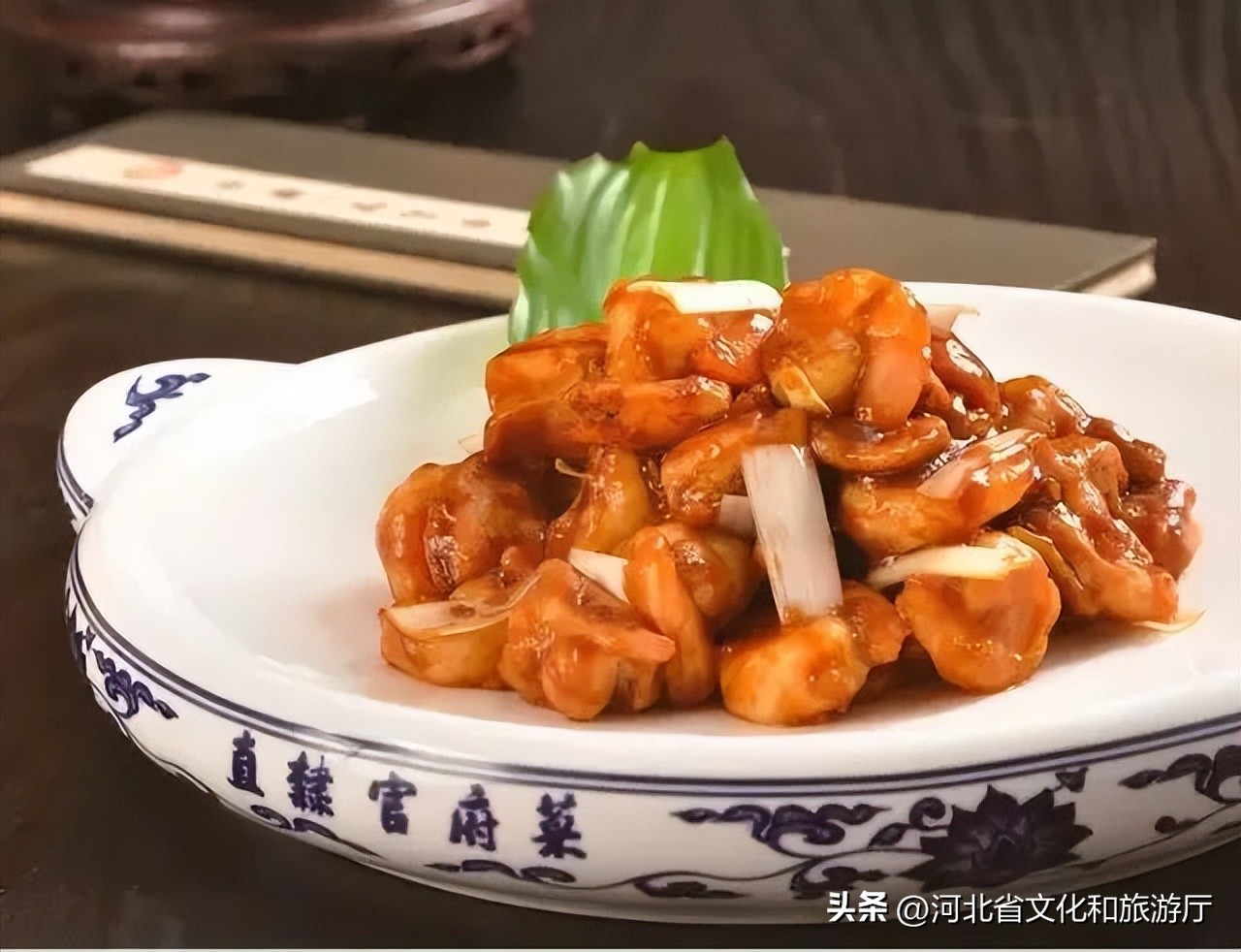 一定带你去旅行吃遍各地的美食,一日游必吃的十大特色餐厅