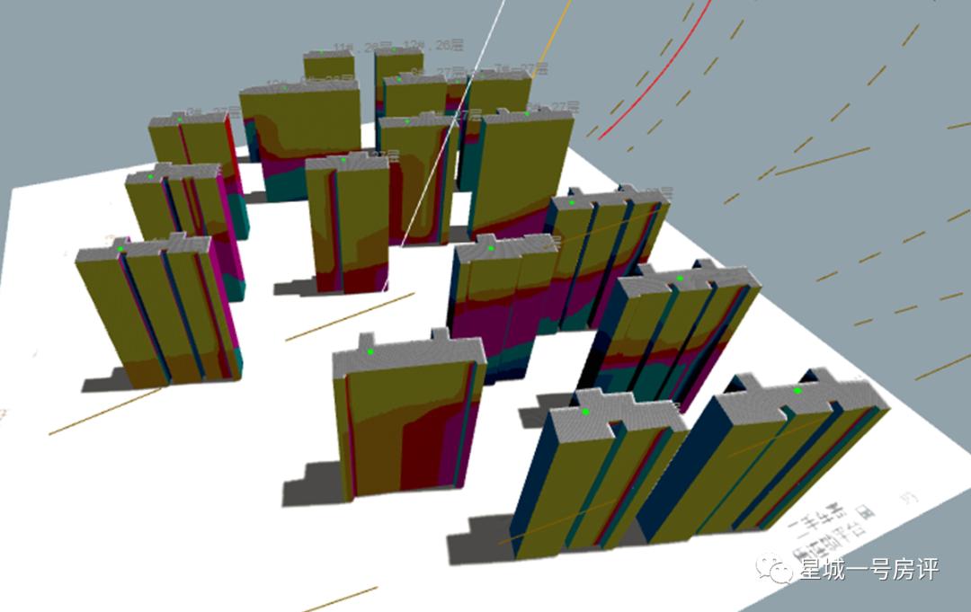长沙轨道万科璞悦湾12栋,轨道万科璞悦湾