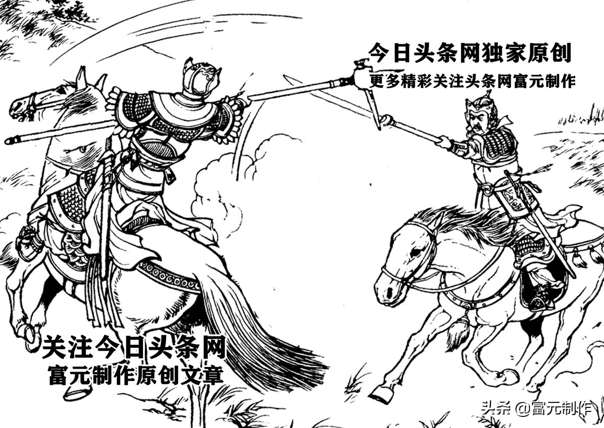 呼家最强的十大虎将又是哪些人物？呼家将众多英雄的结局如何？