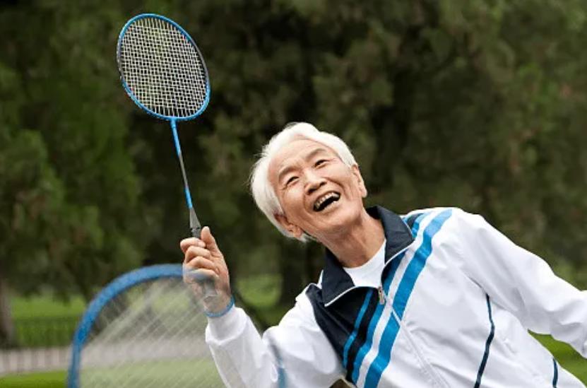 保护身体健康最好的运动,锻炼心脑血管血液循环最好的运动