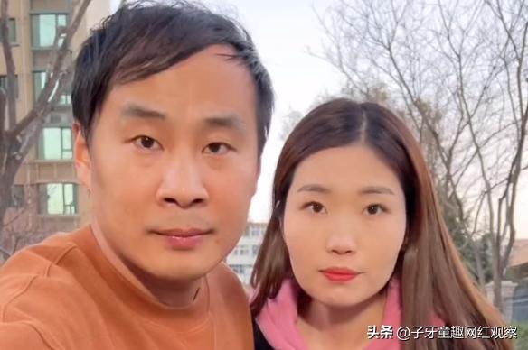 小马哥：油腻大叔藏私房钱爆火，每天和老婆斗智斗勇化险为夷