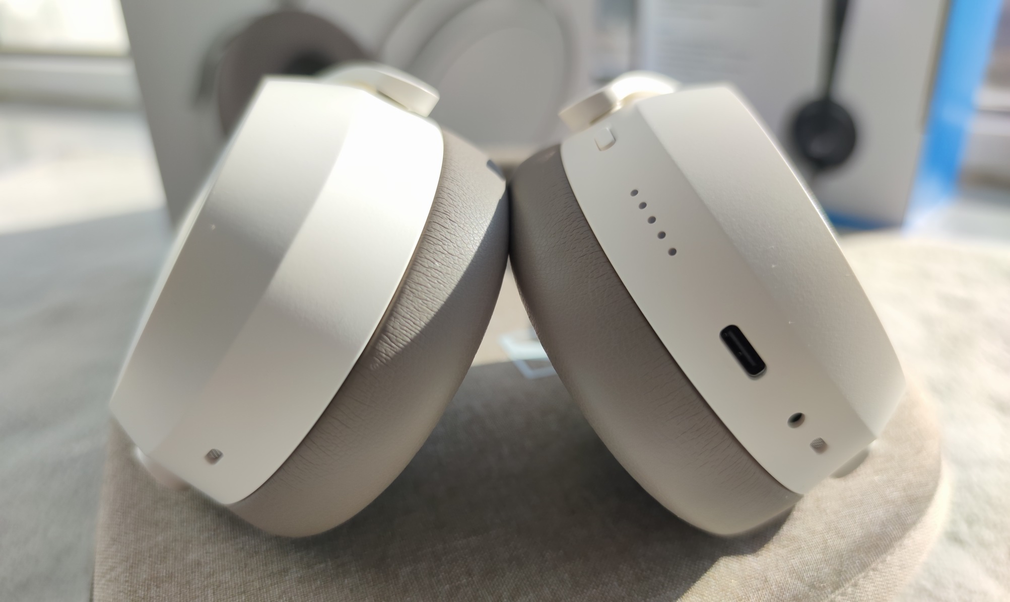 森海塞尔momentum4值得买吗,森海塞尔momentum4缺点