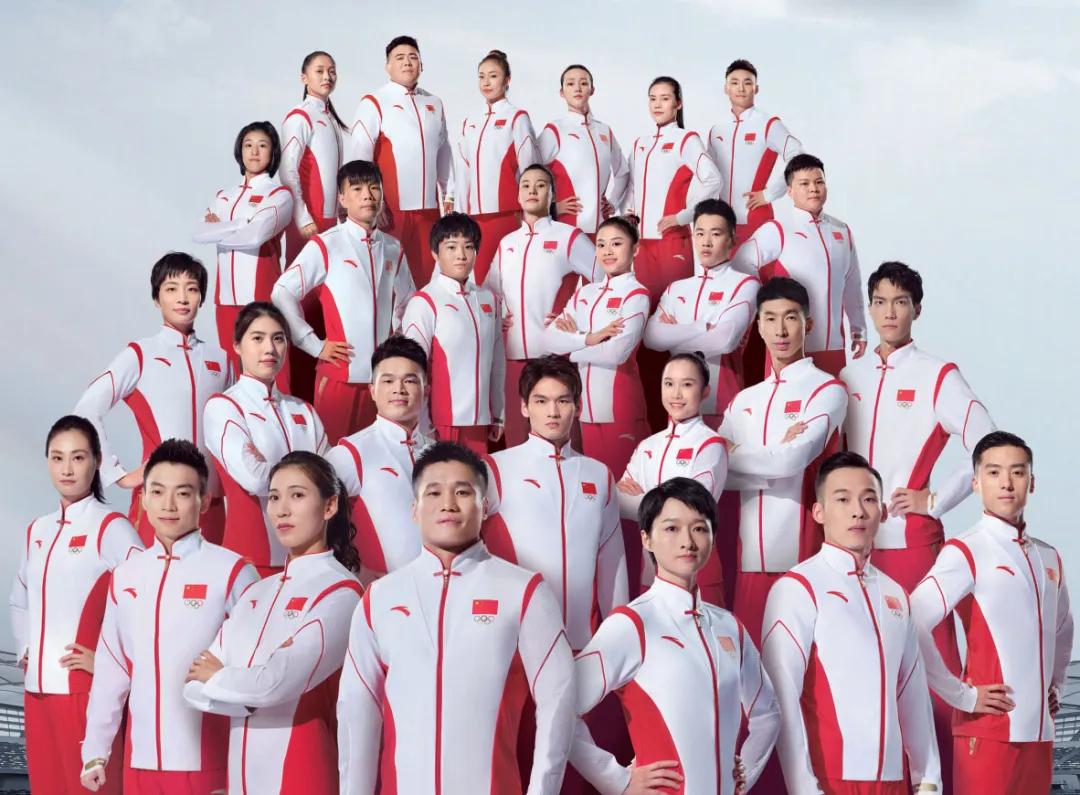 安踏冬奥大赢家,安踏成冬奥会最大赢家