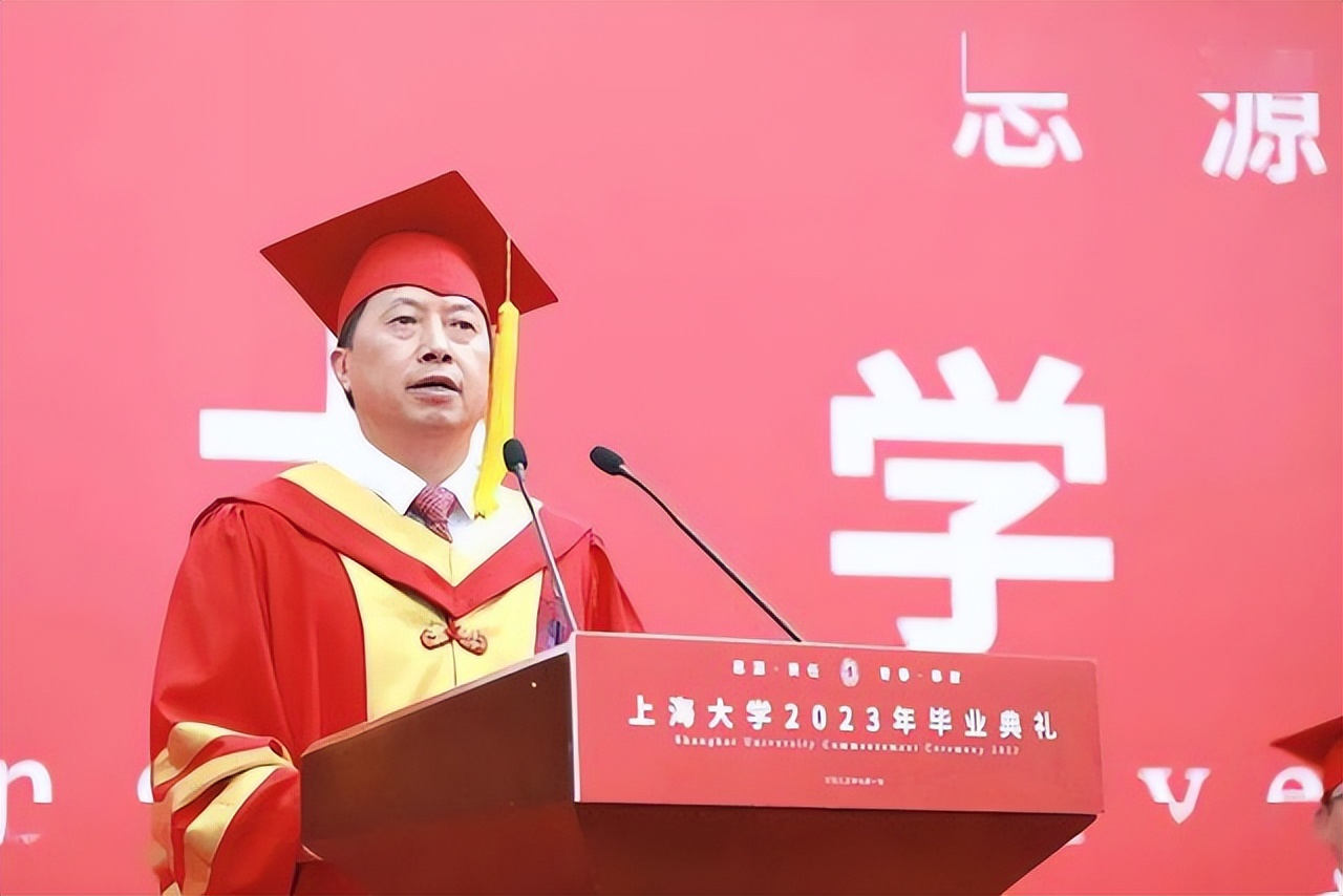 上海教委主任复旦大学,上海大学校长和上海教委主任