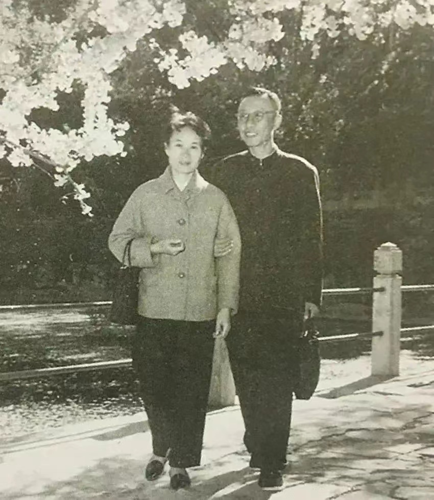 李淑贤婚史,李淑贤为啥和溥仪只生活五年