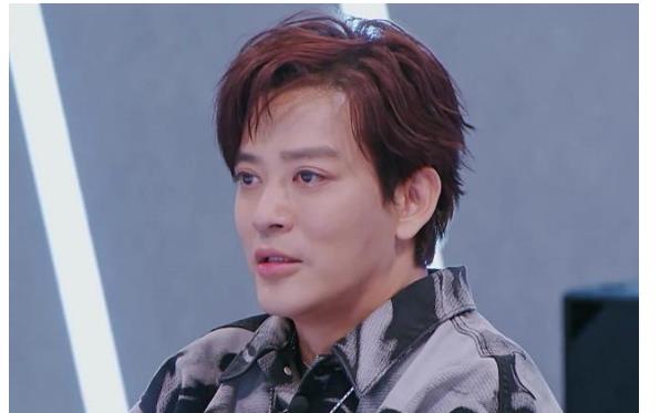 陈晓东：与恩师反目，节目中撞倒高层领导，失言得罪张柏芝与向太