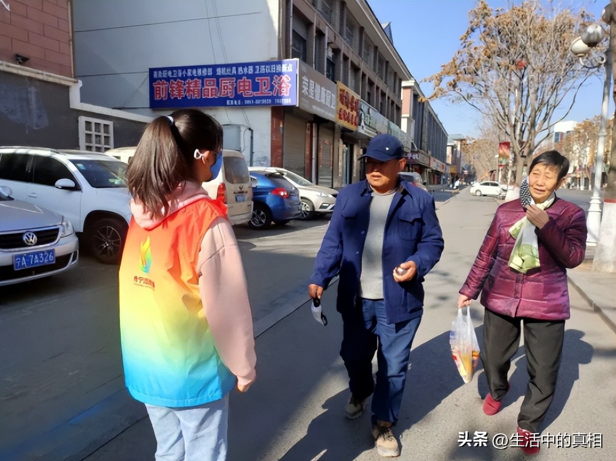 发传单的人为什么不敢偷偷扔掉,为什么越来越多人在大街上发传单