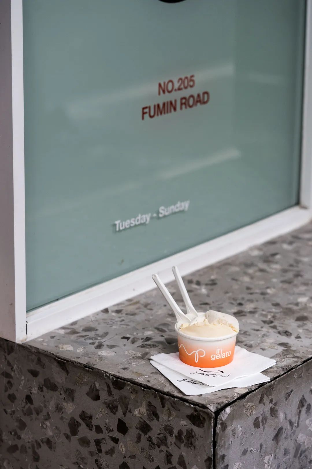 冰淇淋天花板,最好吃10个冰淇淋