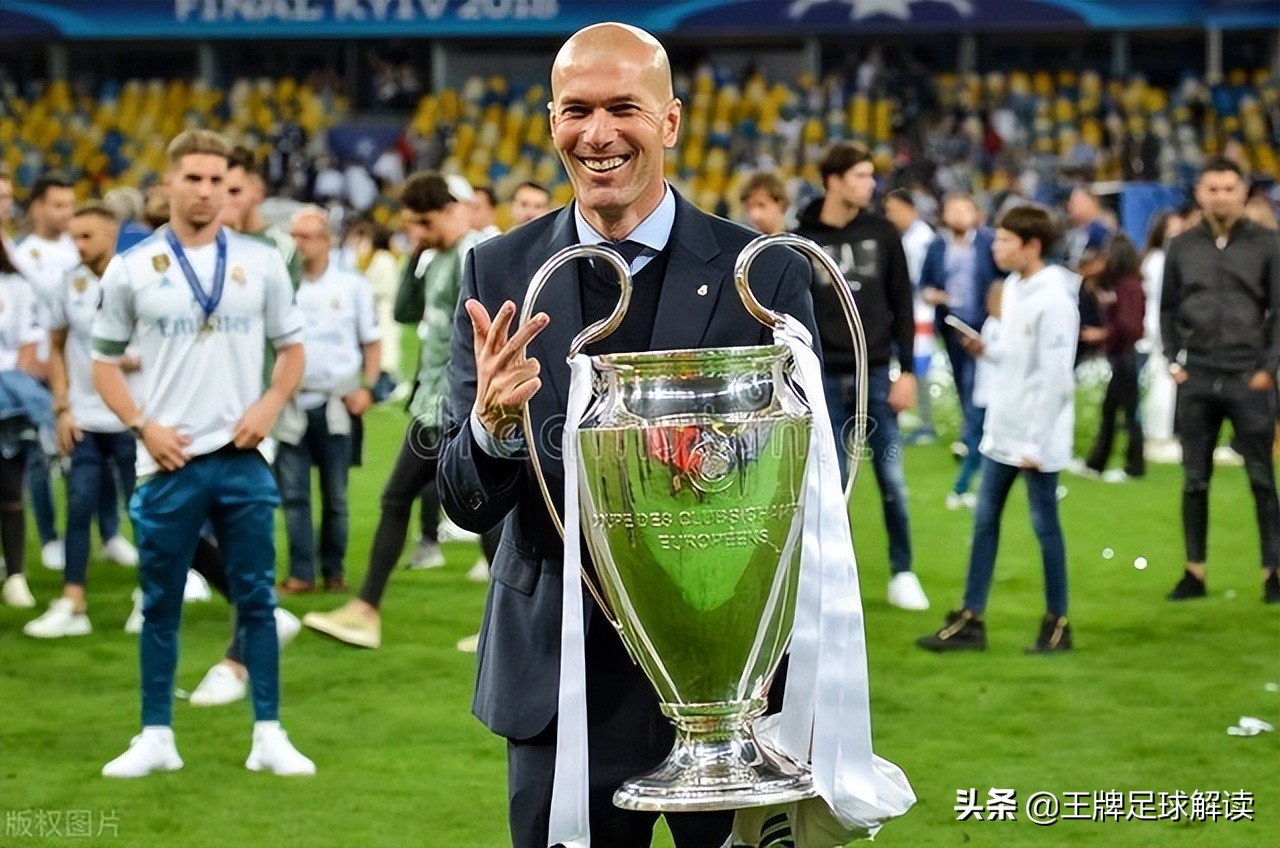 穆里尼奥谈欧冠决赛安切洛蒂,尤文大胜热那亚