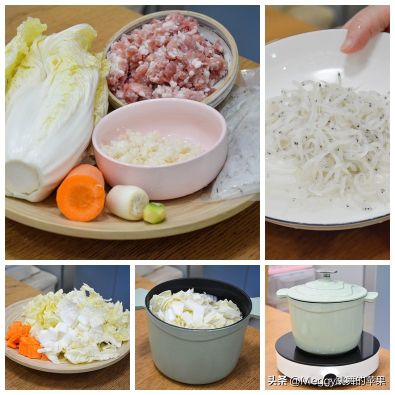 立冬常喝这碗汤滋补暖身又养胃,立冬后多喝这道汤汤鲜味美身体好