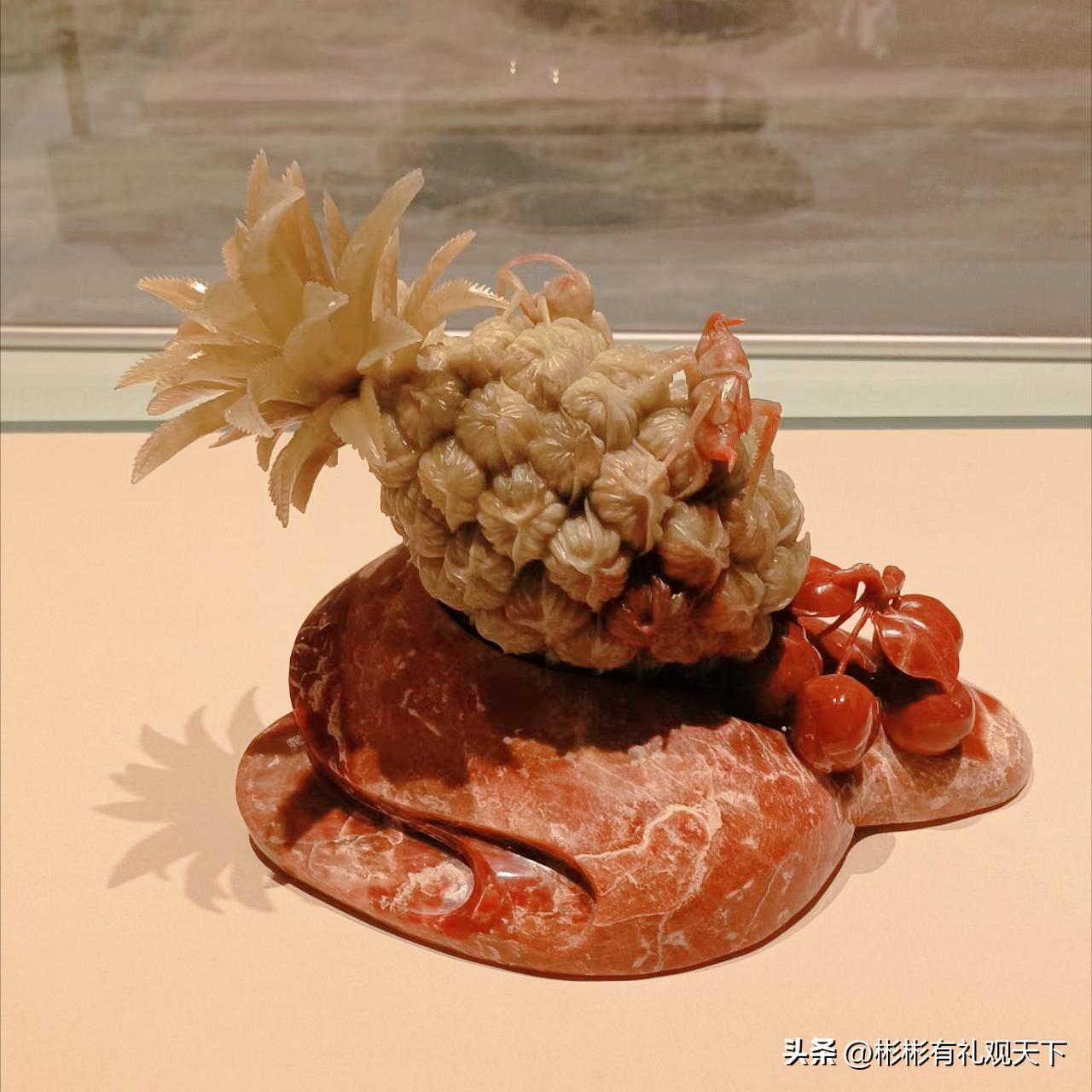 中国四大名玉岫玉收藏品,岫玉四大名玉直播