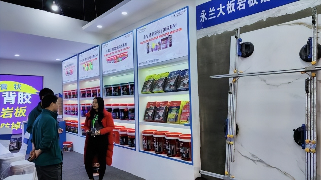 华南瓷砖展会启幕,2024年第38届华南国际瓷砖博览会