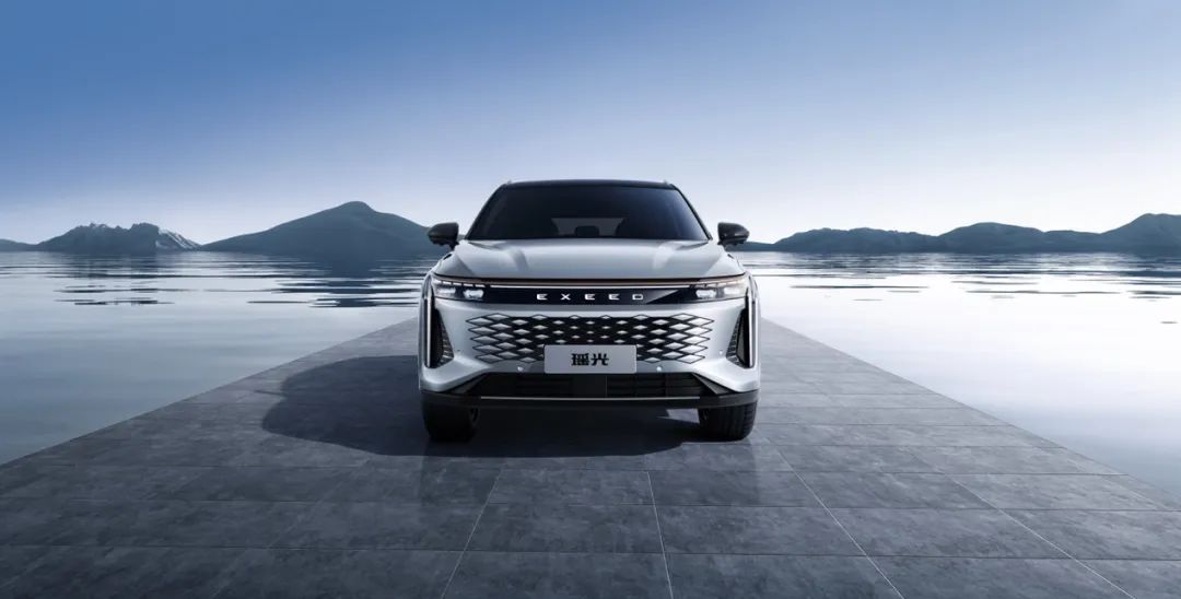 星途瑶光混动版什么时候可以盲订,星途瑶光带来40万级品质体验