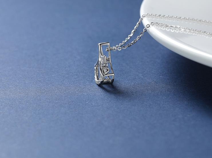 银项链多少钱一条合适,银项链一般多少钱一个