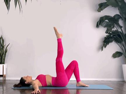 健身房练臀最好的器械和动作,史密斯器械练臀动作