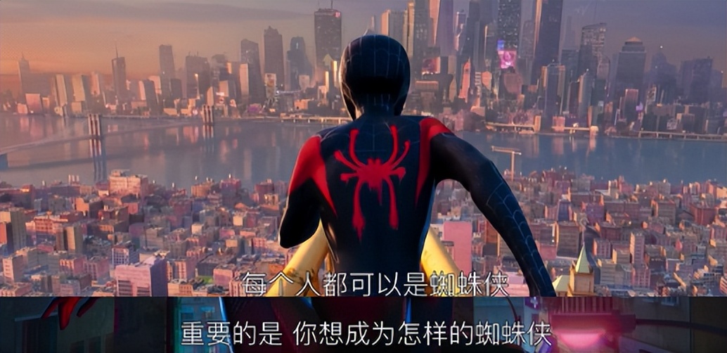 超过好莱坞的科幻大片,超越卡梅隆的科幻片