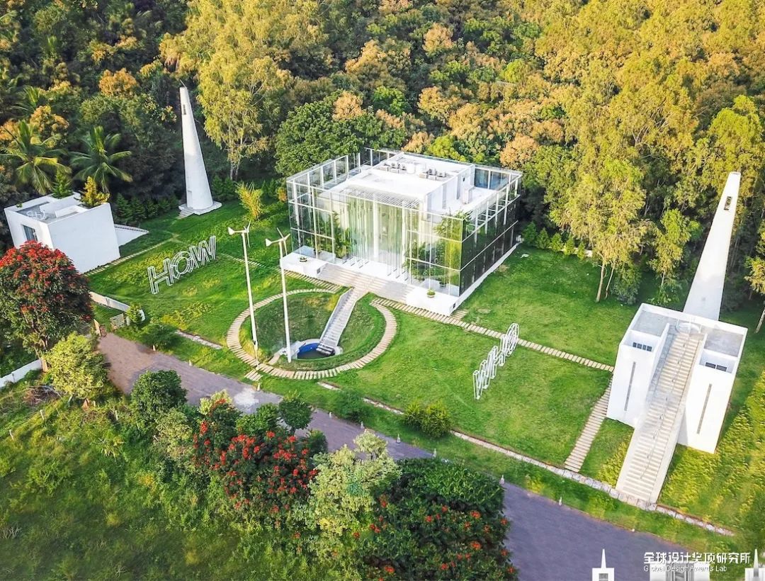 2022年缪斯设计大奖排名,缪斯国际设计奖排行榜