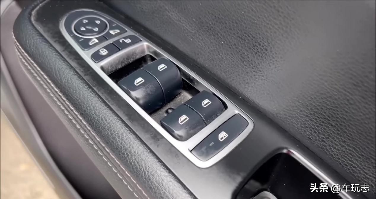 e6比亚迪新能源汽车,纯电动比亚迪e6不容忽视的亮点