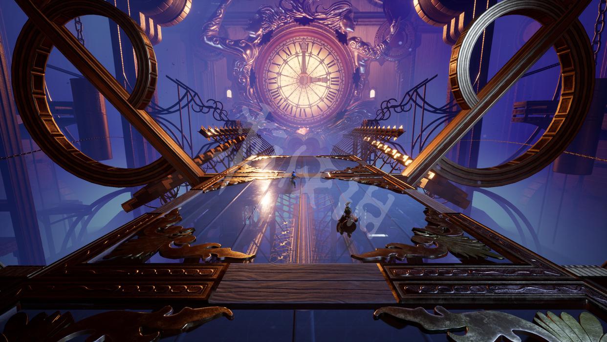 不玩后悔系列!《双人成行》让我们体验了一趟不可多得的快乐之旅