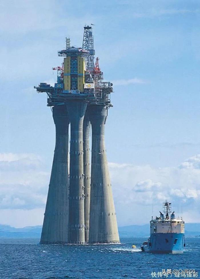 四十四个世界上最巨大的物体 (世界上最奇葩的巨型物体)