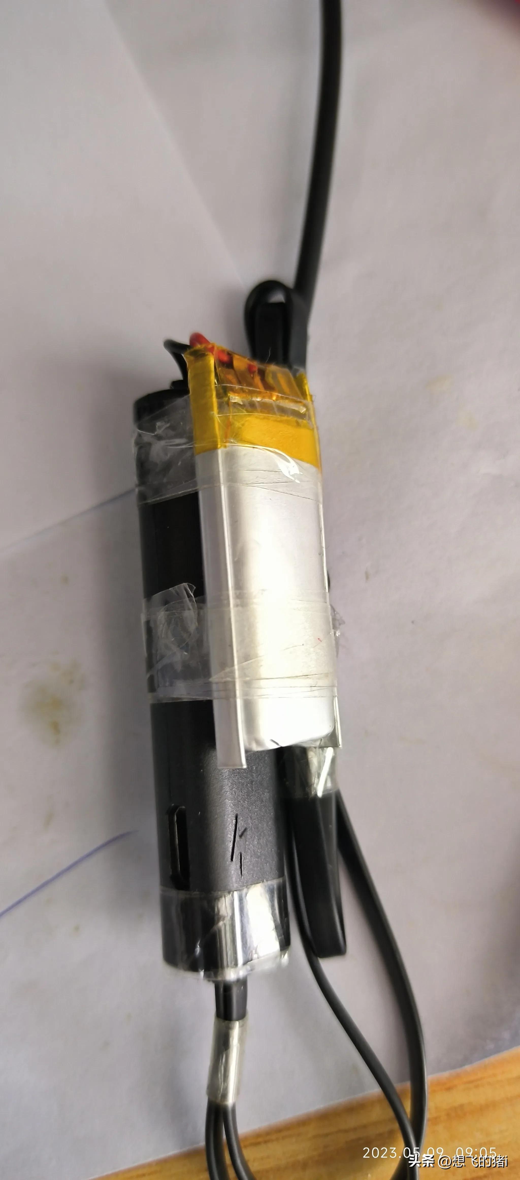 头戴式蓝牙耳机改装成蓝牙音箱,如何自己给头戴式耳机装蓝牙