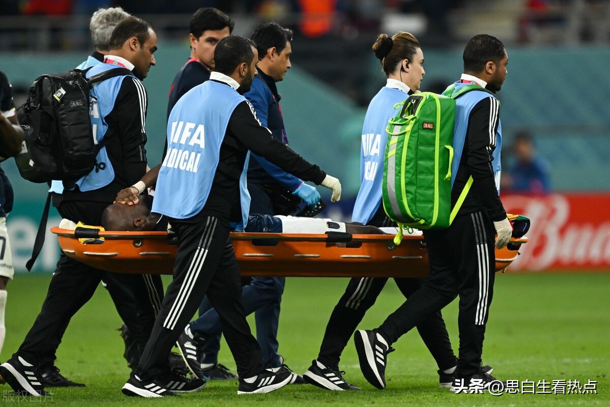 荷兰vs厄瓜多尔的比赛,卡塔尔vs荷兰会不会踢假球