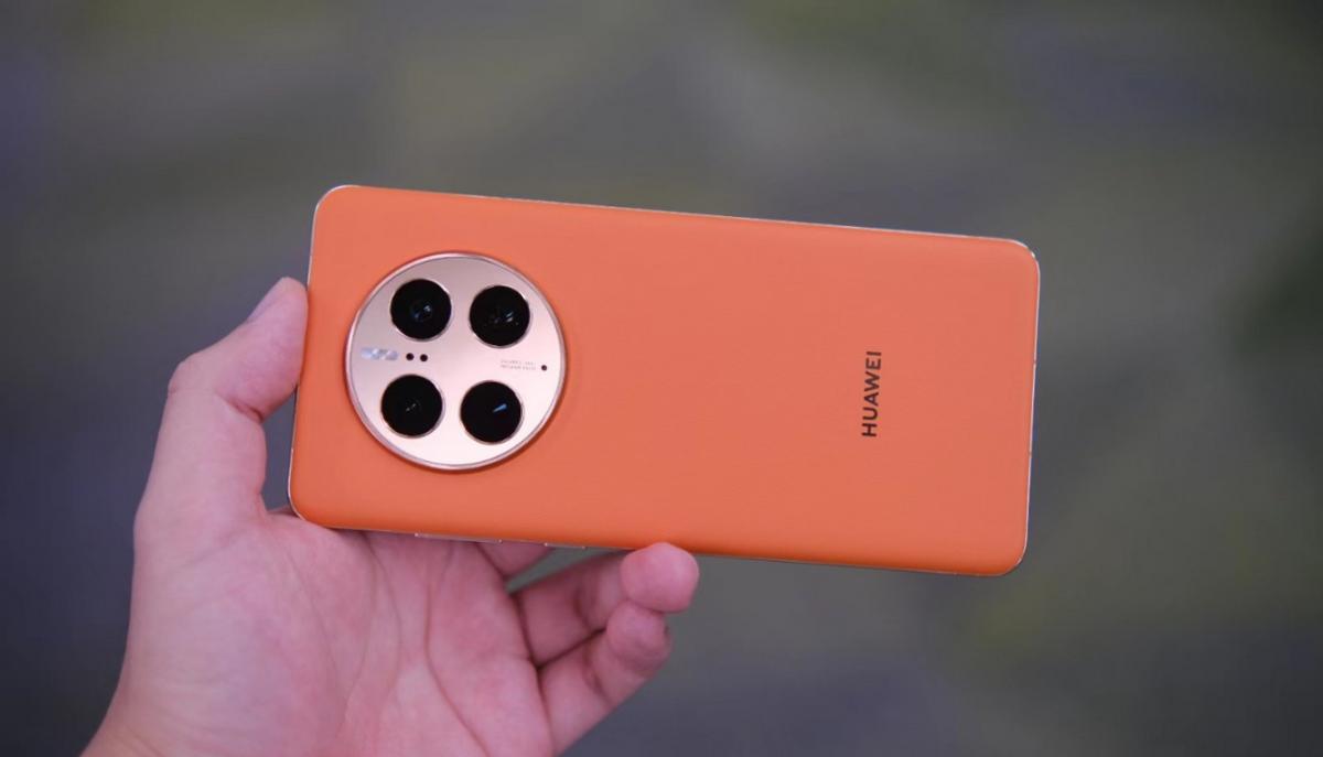 黑科技加持的华为mate50系列,华为新款手机mate50评测