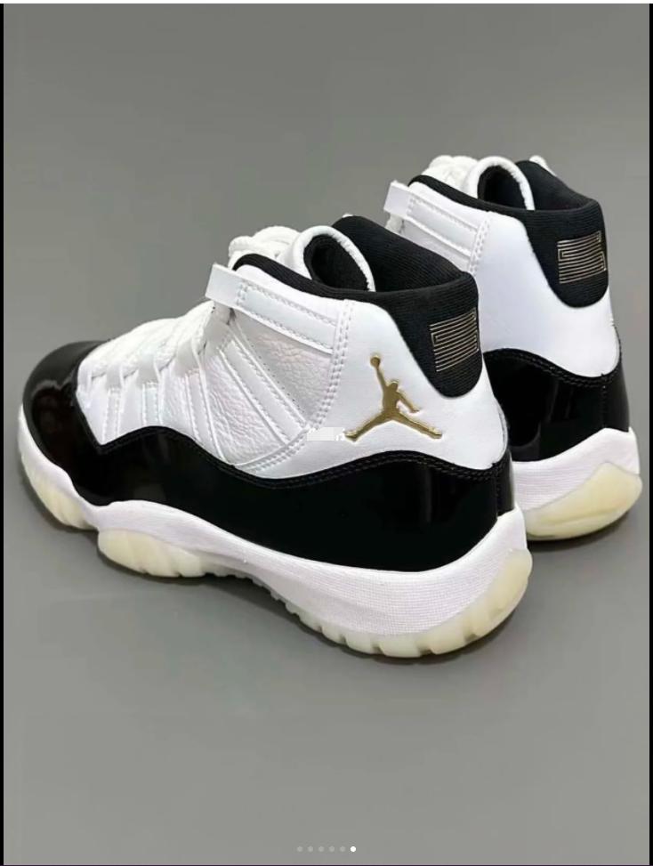 aj11dmp发售会便宜吗,今年的aj11dmp