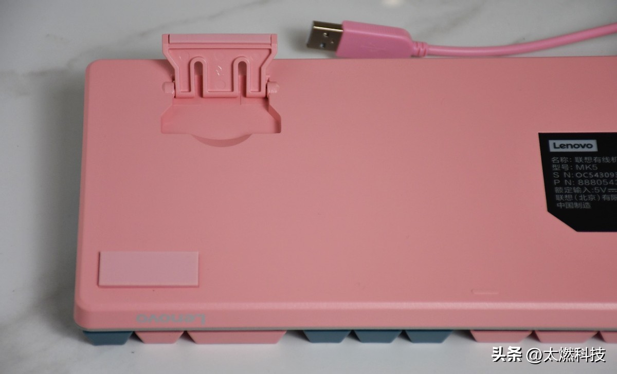 联想rgb键盘和mk5,联想mk5键盘可以接什么牌子的电脑