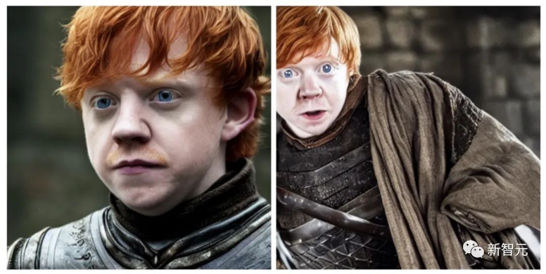 穿越到哈利波特女主角赫敏,穿越权游娶了龙妈的小说