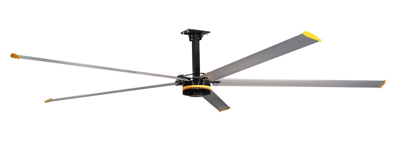 工业大电扇哪种好,国内最大工业电扇厂家