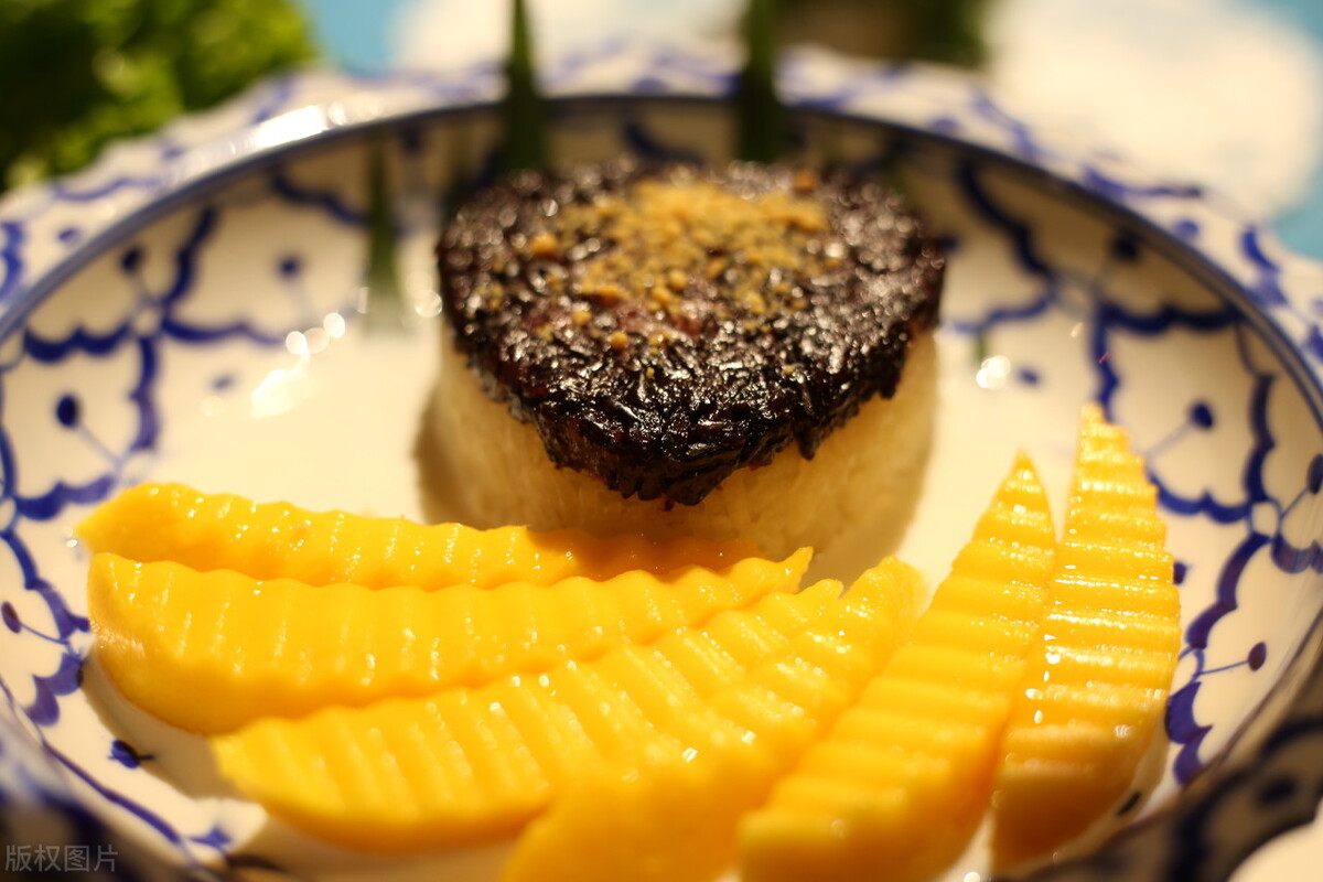 泰国旅行必吃美食,来泰国必吃的泰国菜