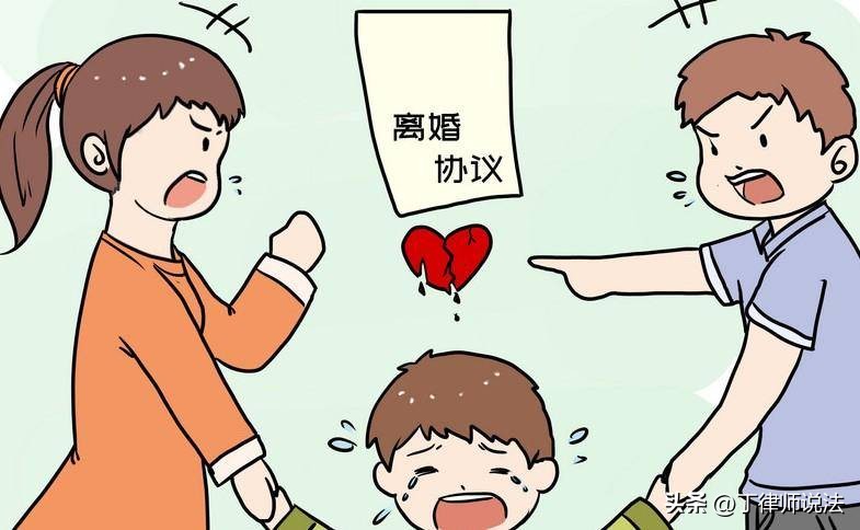 离婚律师来支招离婚协议怎么写,手把手教写离婚协议怎么写才有效