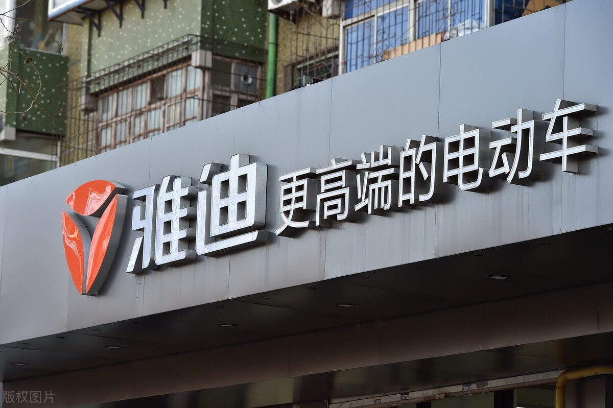 雅迪电动车市场分析,雅迪探界