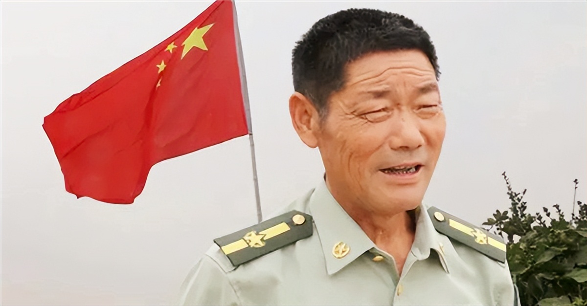 夫妻独守荒岛32年,夫妻坚守32年无人岛