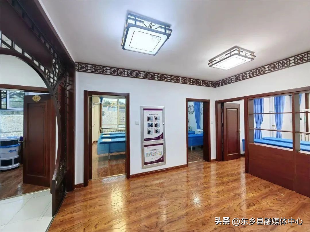 健康养生中医医院,健康东乡